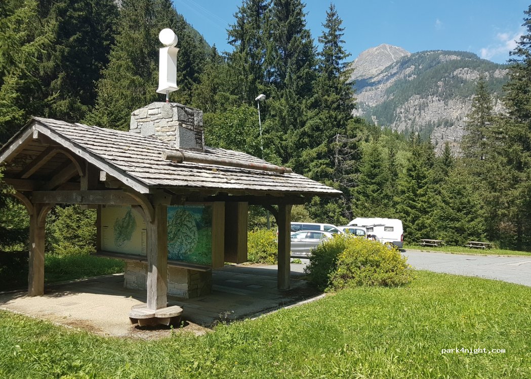 (74660) Vallorcine - D1506 — foto 2