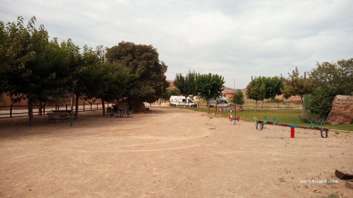 (22558) Albelda - 1 Diseminado la Sabina — foto 2