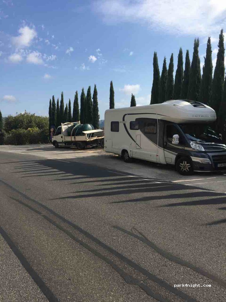 (83330) Le Castellet - 2630 Chemin de la Rouvière — foto