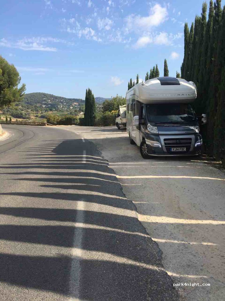 (83330) Le Castellet - 2630 Chemin de la Rouvière — foto 2