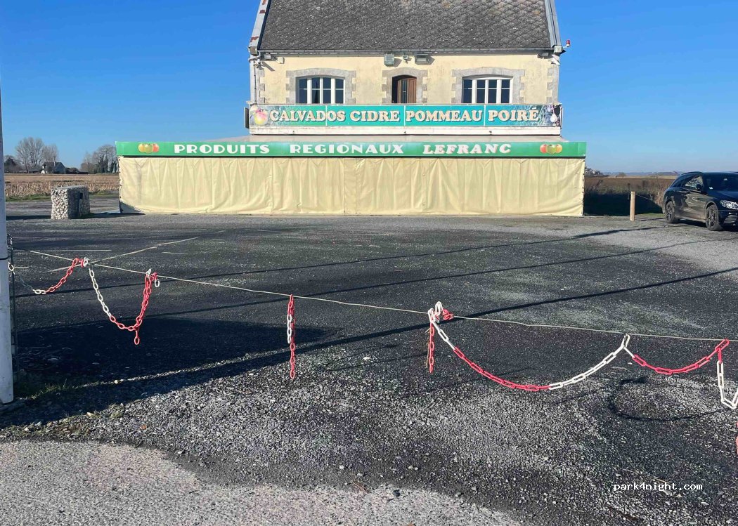 Produits Regionaux LEFRANC — foto 4
