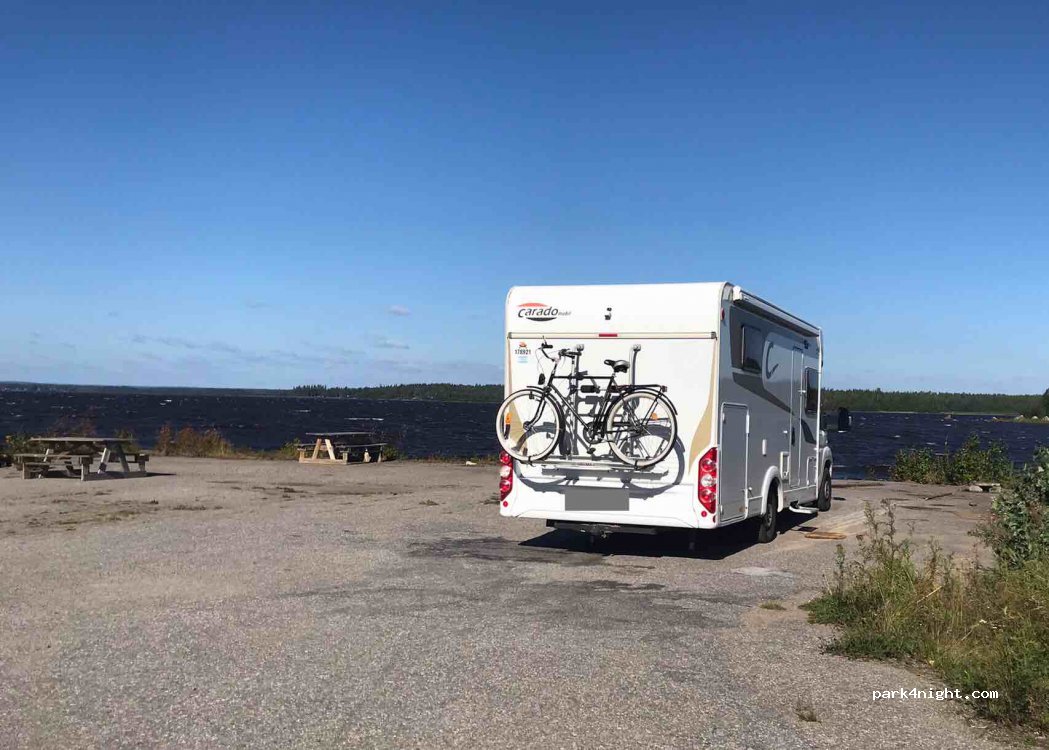 (955 92) Jämtösund, Råneå - 240 Jämtösundsvägen — foto