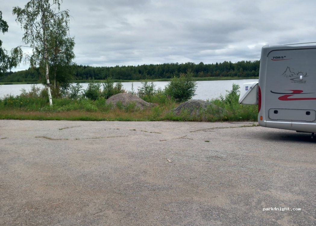 (955 92) Jämtösund, Råneå - 240 Jämtösundsvägen — foto 2