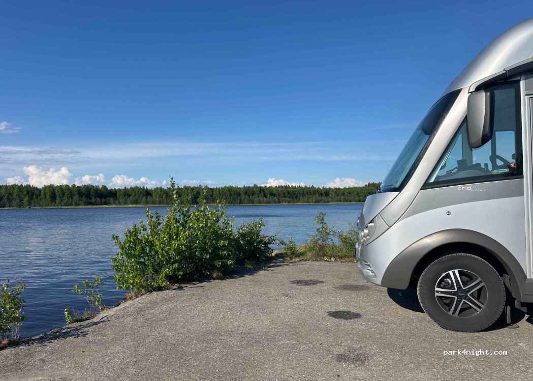 (955 92) Jämtösund, Råneå - 240 Jämtösundsvägen — foto 3