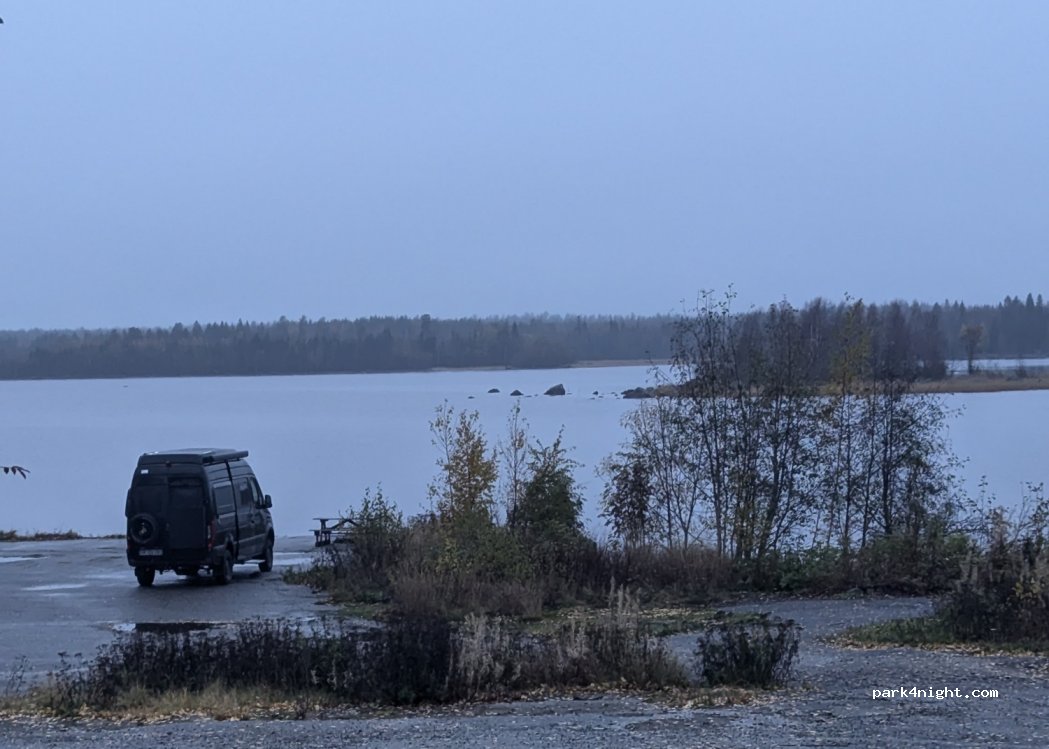 (955 92) Jämtösund, Råneå - 240 Jämtösundsvägen — foto 4