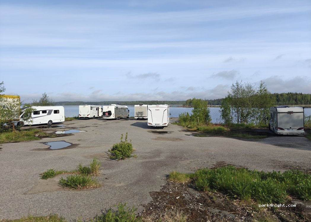 (955 92) Jämtösund, Råneå - 240 Jämtösundsvägen — foto 5