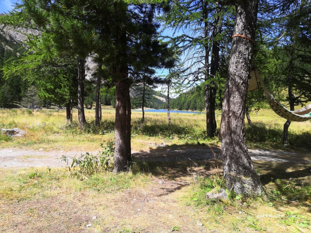 (05100) Villar-Saint-Pancrace - L'Orceyrette — foto