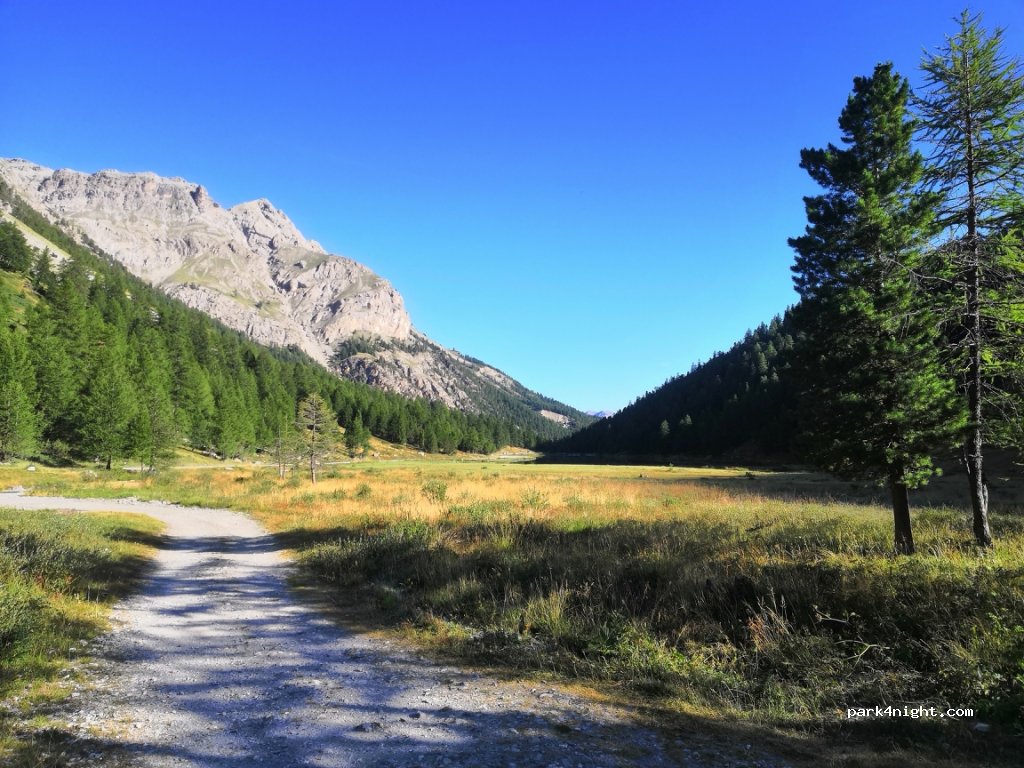 (05100) Villar-Saint-Pancrace - L'Orceyrette — foto 2