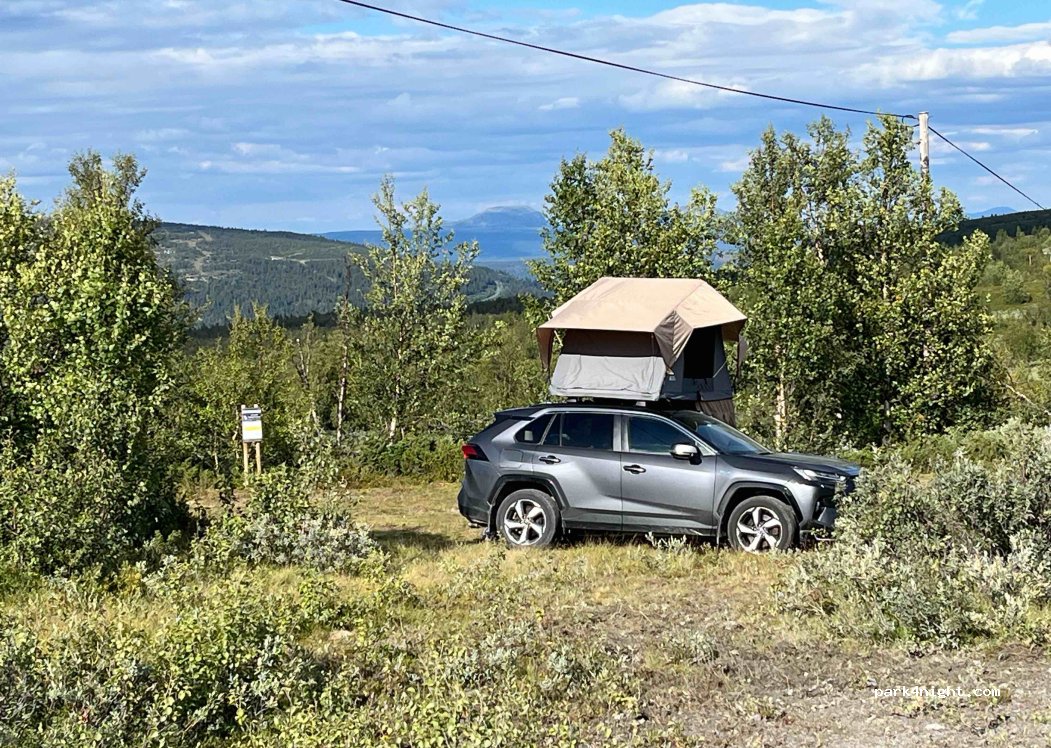 (2960) Røn - Panoramavegen — foto 4