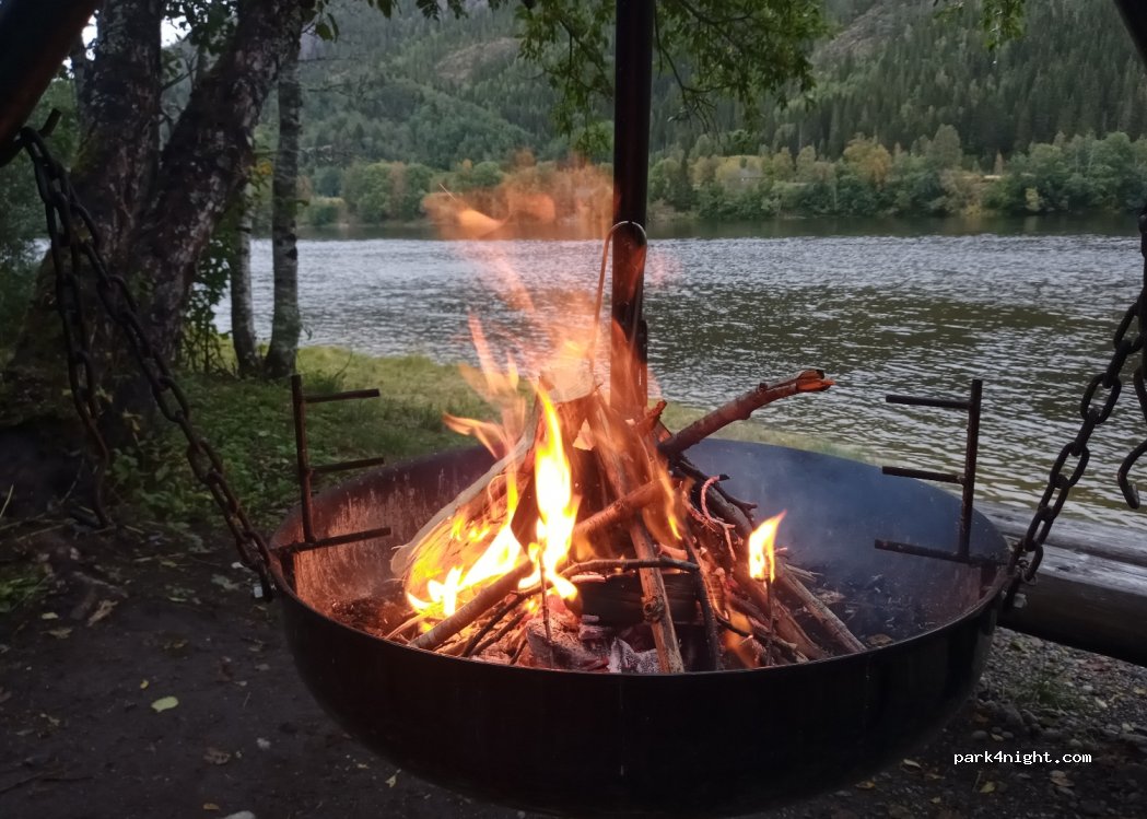 (8658) Mosjøen - Sekundær Fylkesveg 244 — foto 2