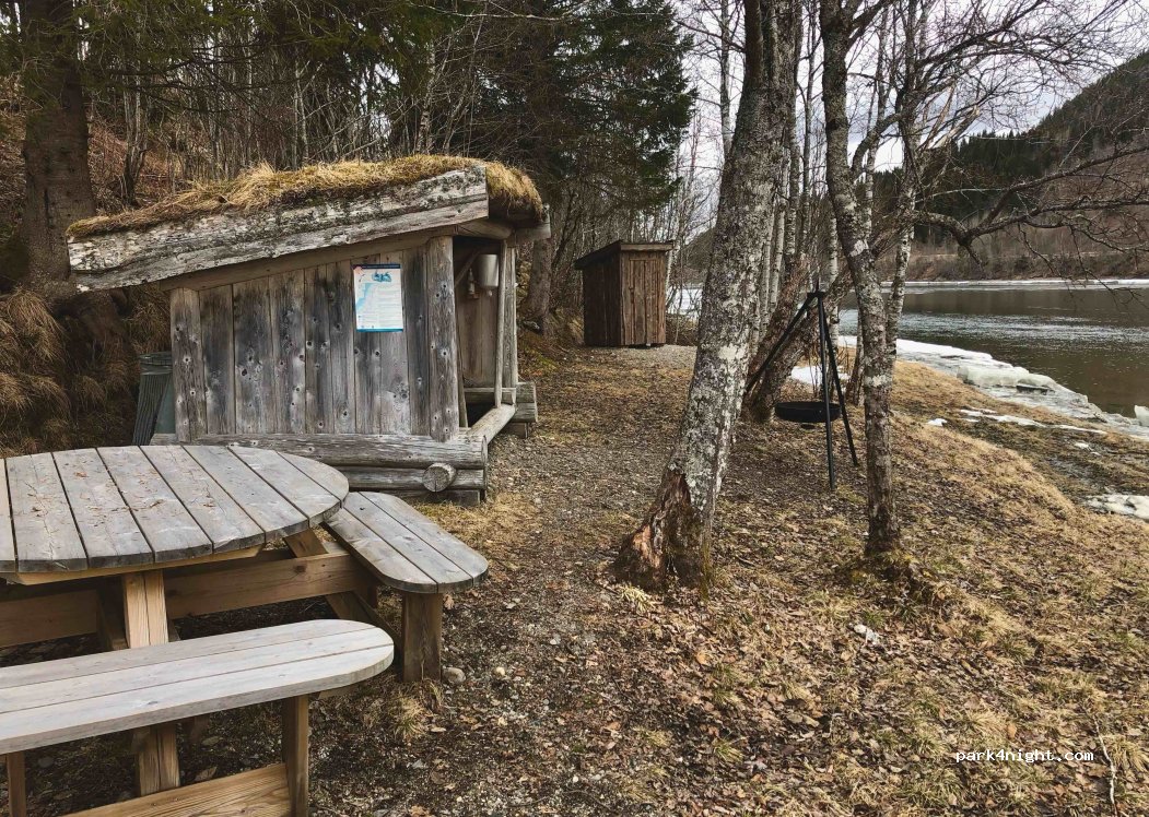 (8658) Mosjøen - Sekundær Fylkesveg 244 — foto 4