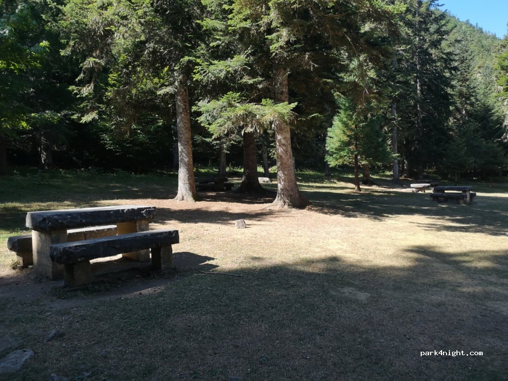 (25530) Vielha e Mijaran - Dh Osito — foto 2