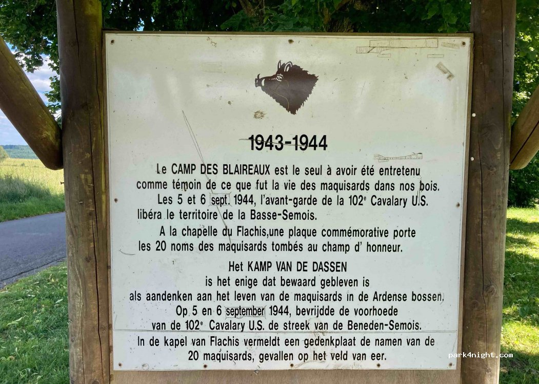 (5550) Vresse-sur-Semois - Hameau de Conrad — foto 2