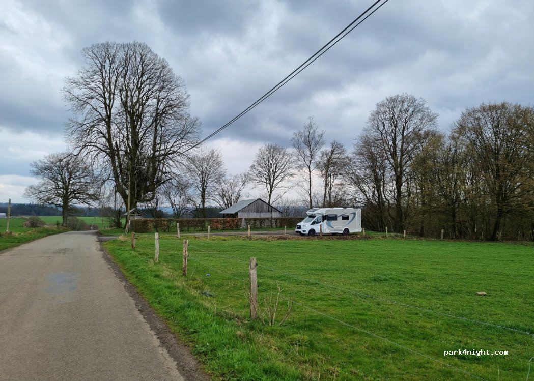 (5550) Vresse-sur-Semois - Hameau de Conrad — foto 3