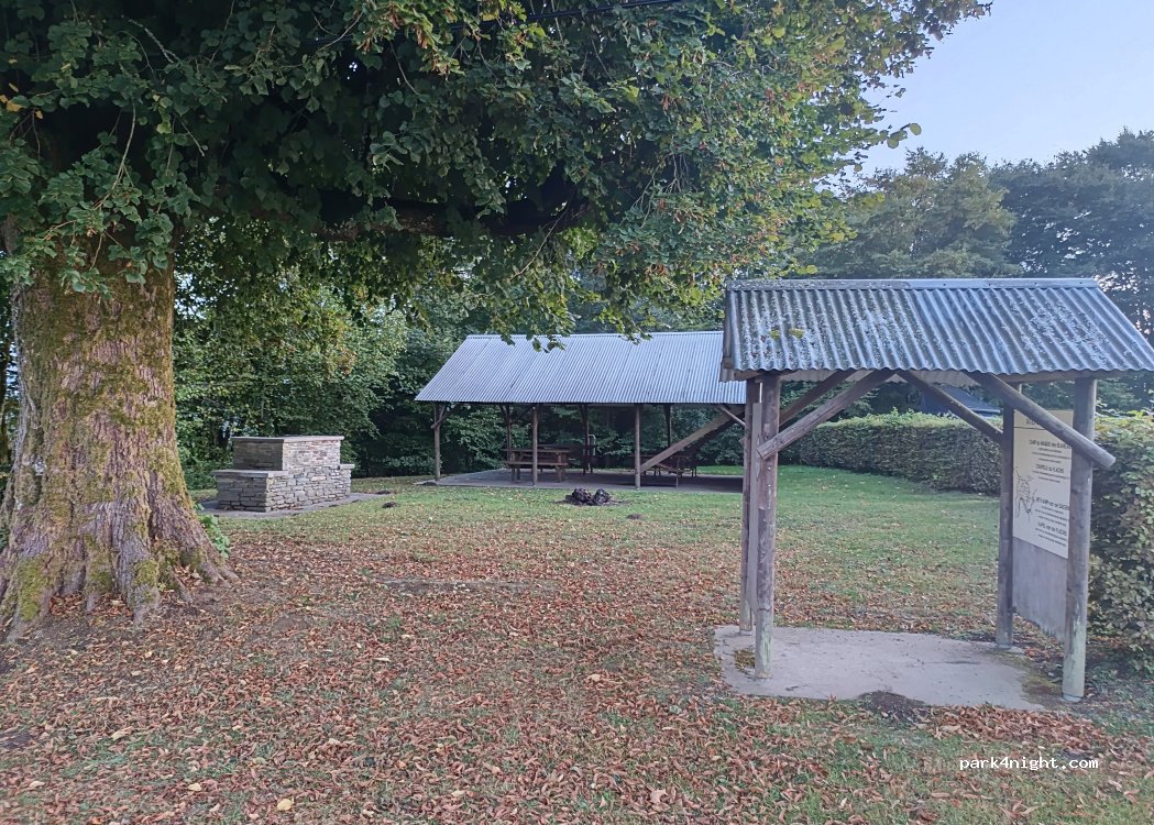 (5550) Vresse-sur-Semois - Hameau de Conrad — foto 5