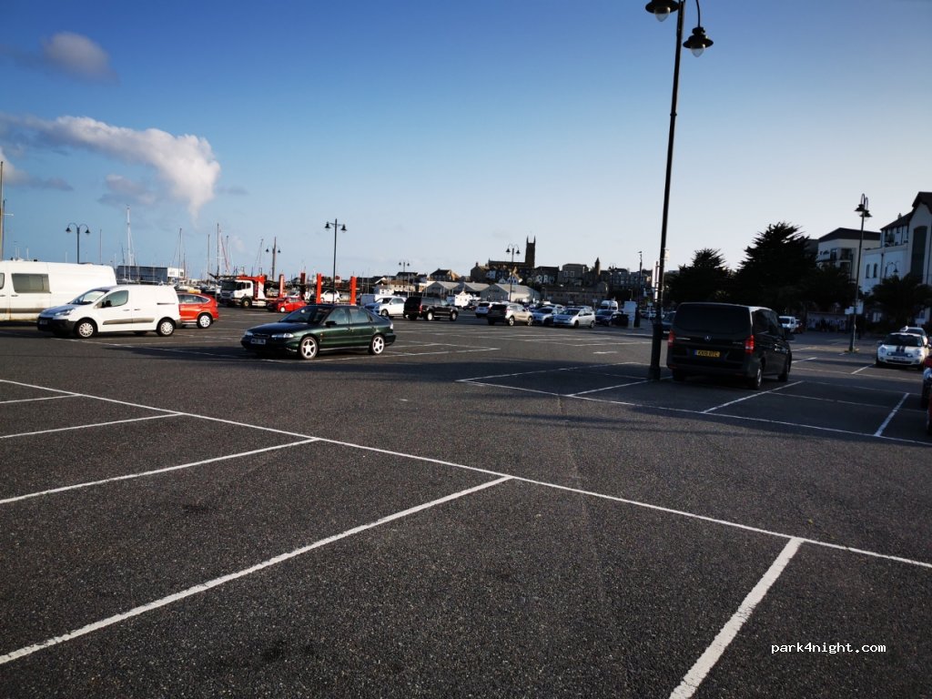(TR18 2JX) Penzance - — foto 2