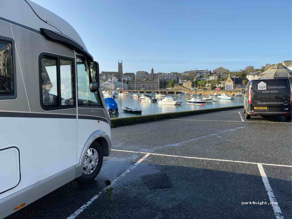 (TR18 2JX) Penzance - — foto 4