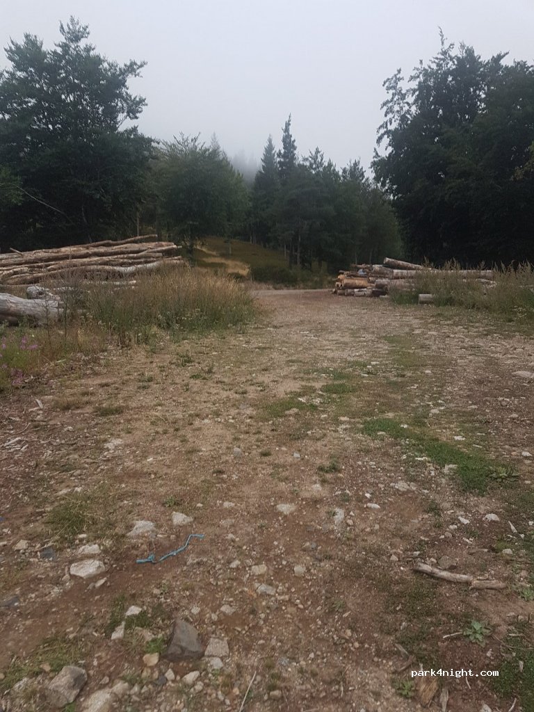 (07530) Mézilhac - D122 — foto