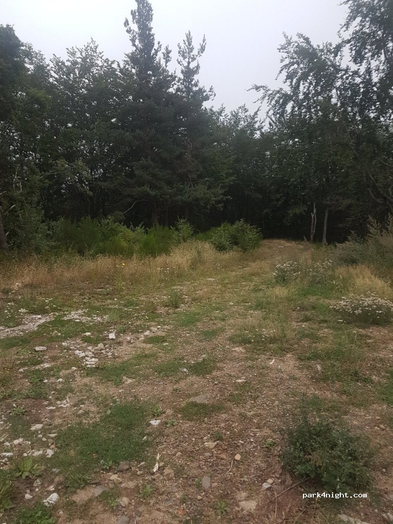 (07530) Mézilhac - D122 — foto 3