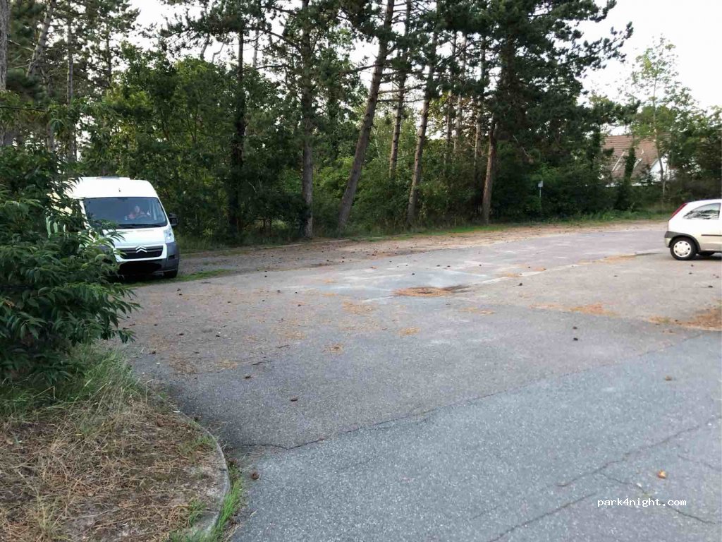 (25826) Sankt Peter-Ording - 11 Am Sportplatz — foto