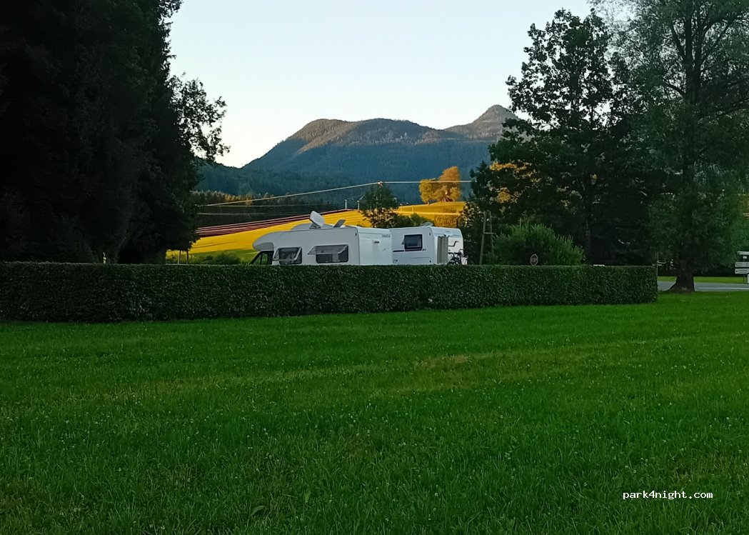 (5360) St. Wolfgang im Salzkammergut - Bürglstein — foto 2