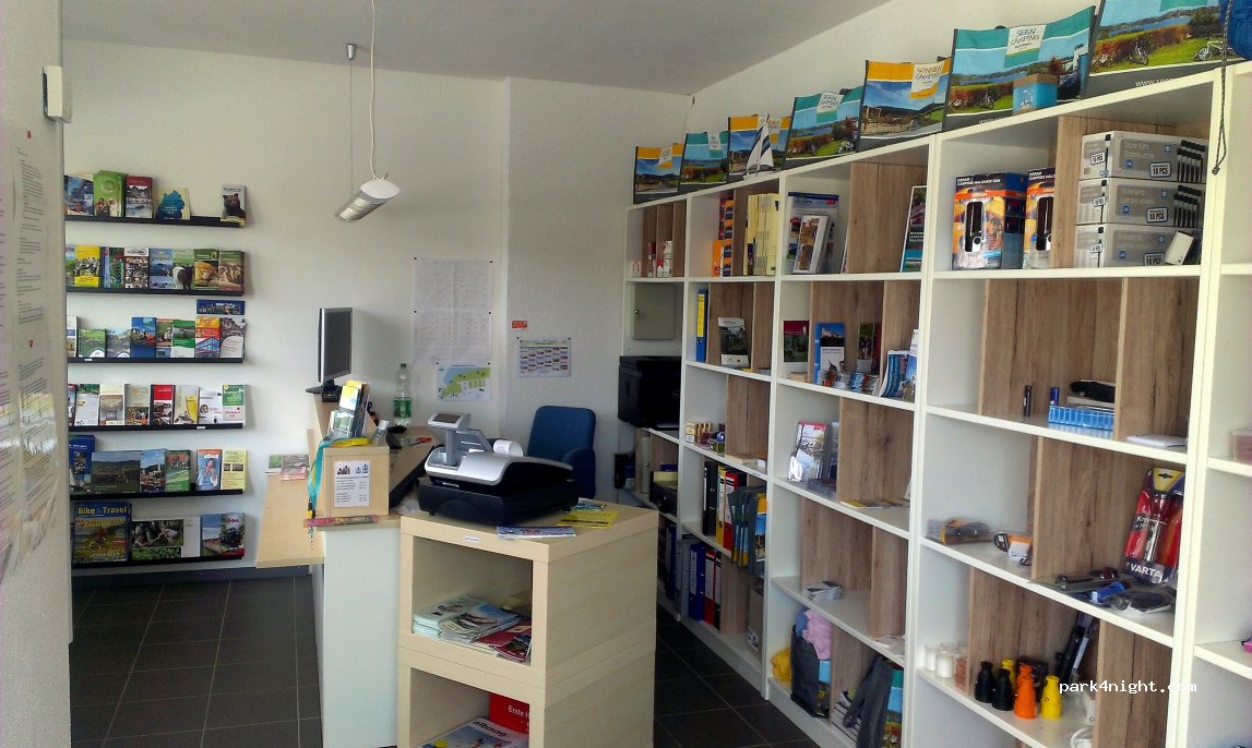 Seencamping Krauchenwies — foto 3