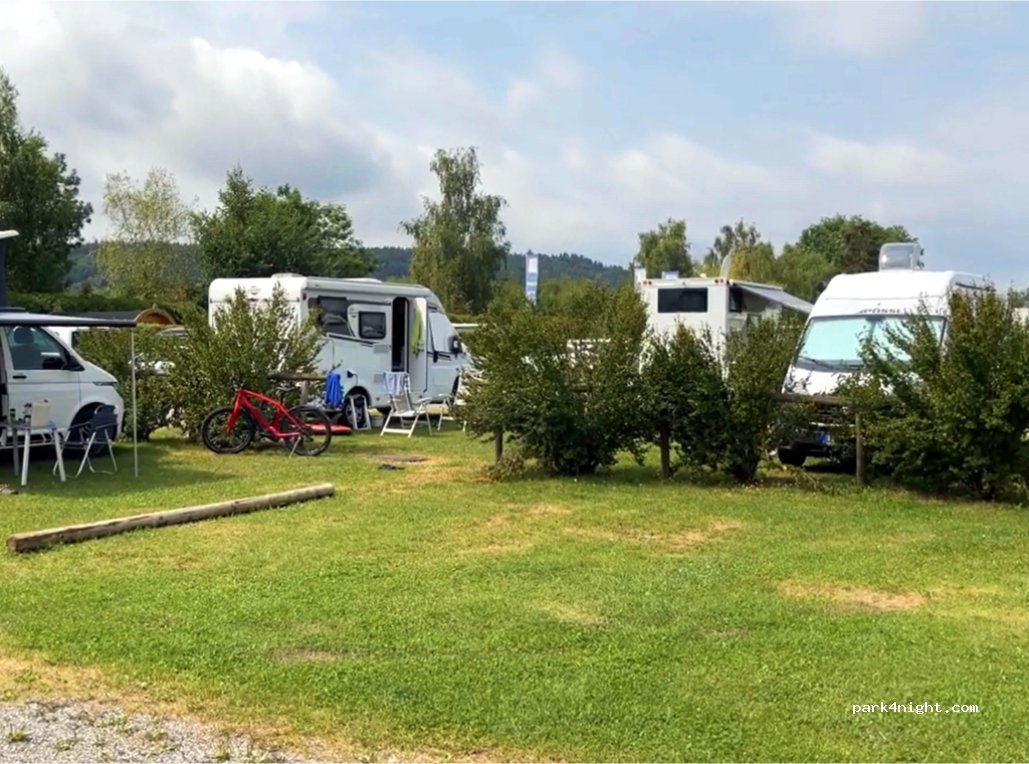 Seencamping Krauchenwies — foto 4
