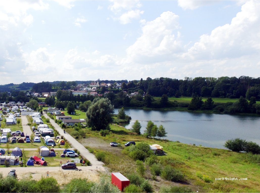 Seencamping Krauchenwies — foto 5