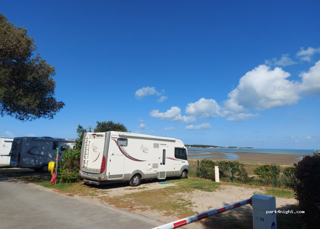 (17940) Rivedoux-Plage - 6847 Avenue Gustave Perreau — foto 5