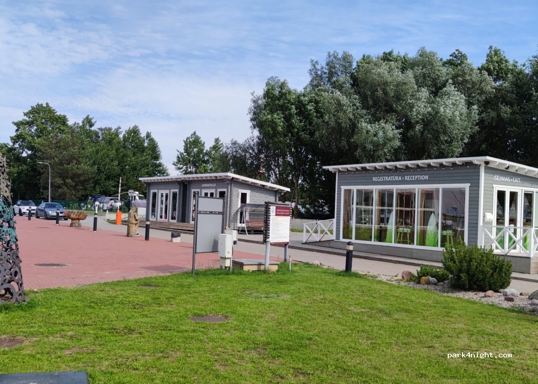 Dreverna camp — foto 3