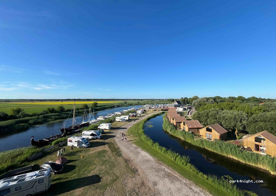 Dreverna camp — foto 4