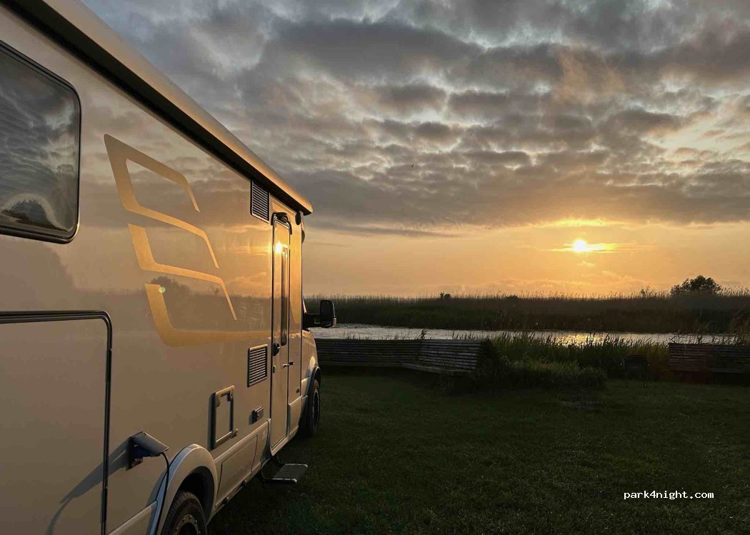 Dreverna camp — foto 5