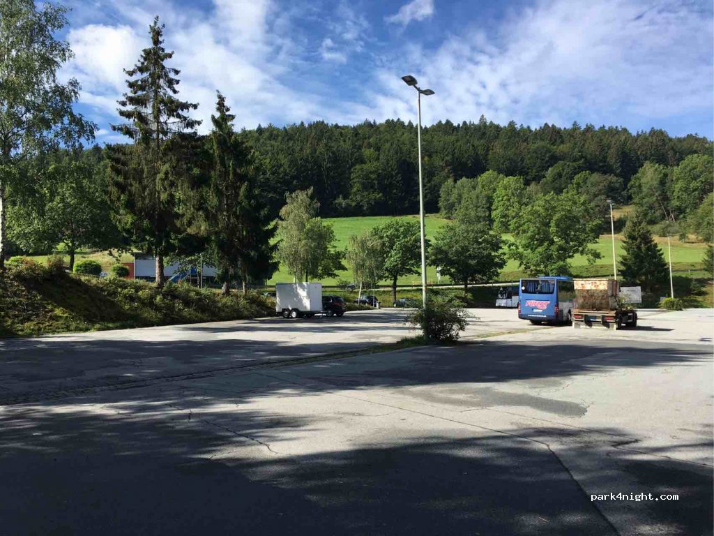Städtisches Freibad — foto