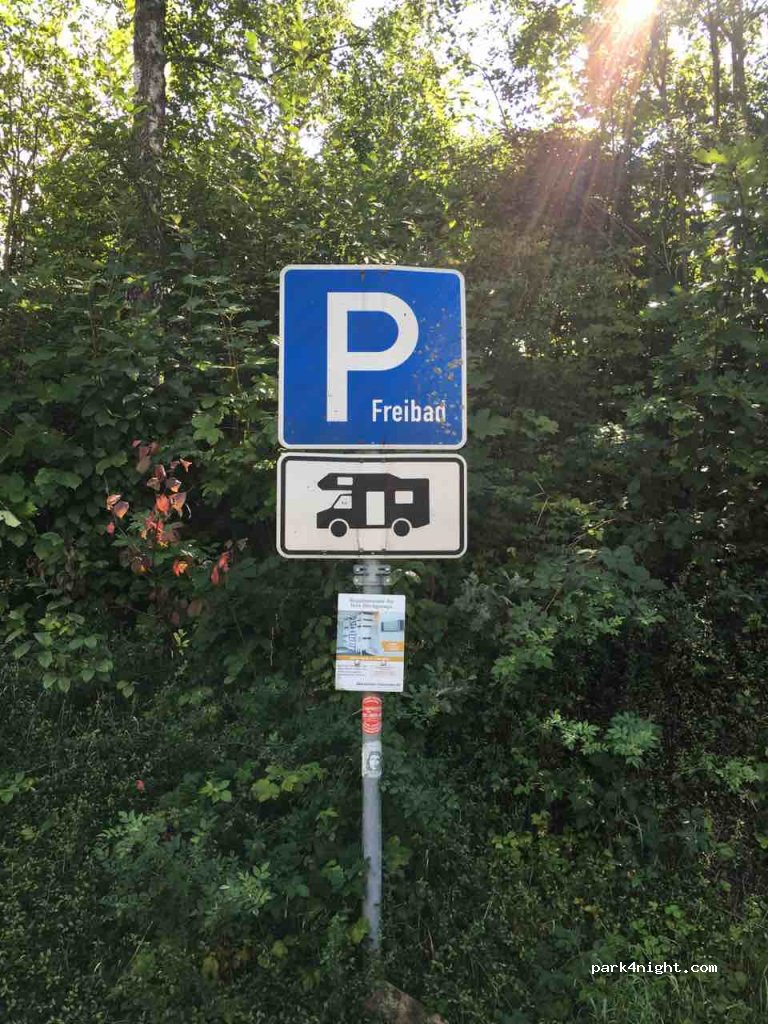 Städtisches Freibad — foto 2