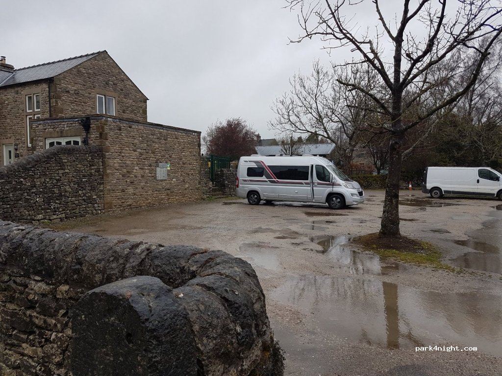 (DE45 1HE) Monyash - Chapel St — foto 4