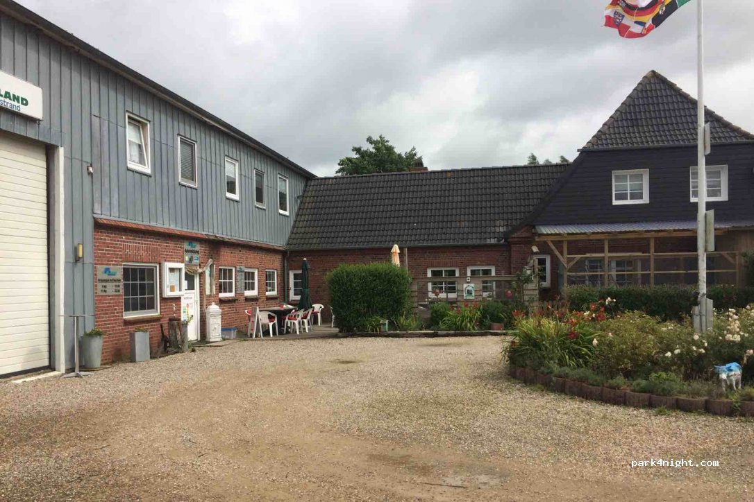 WoMoLand Nordstrand — foto 2