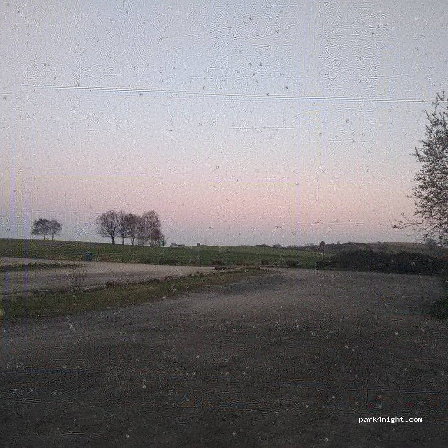 (WF1 5SE) Wakefield - Unnamed Road — foto 3