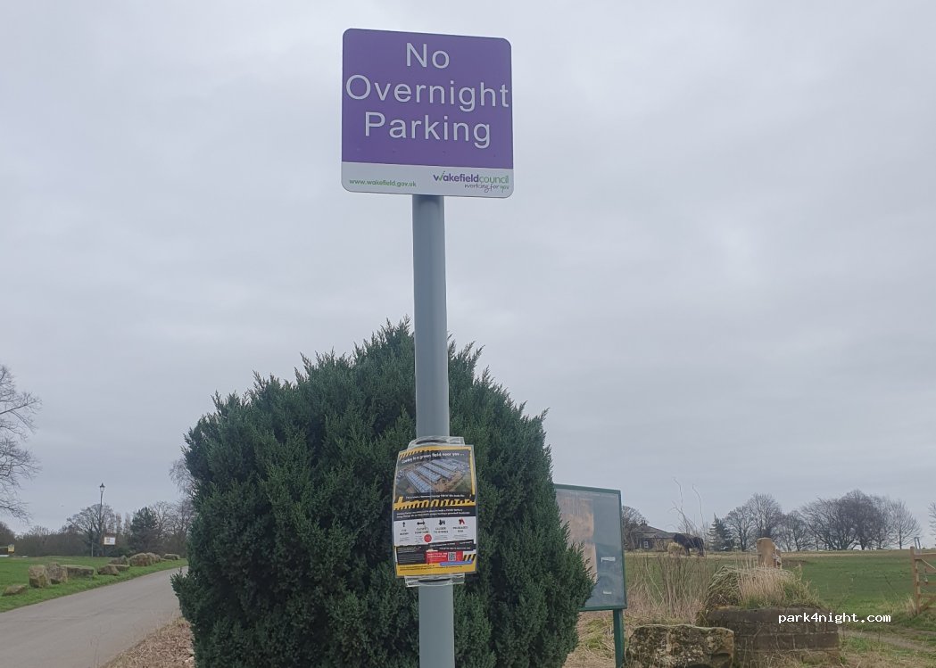 (WF1 5SE) Wakefield - Unnamed Road — foto 4