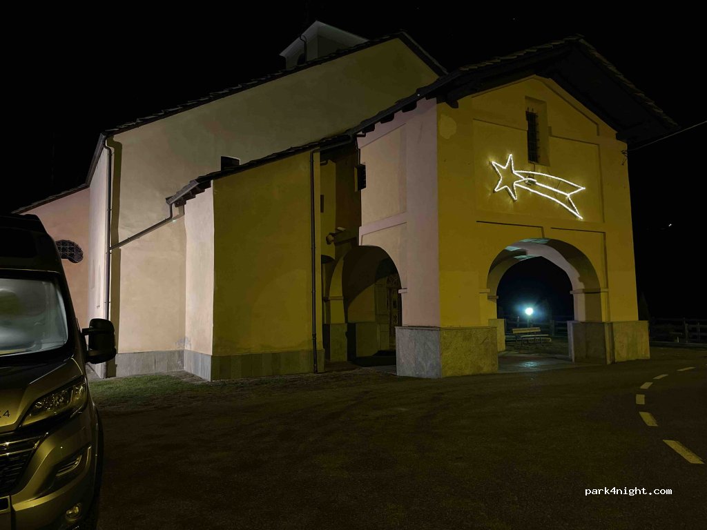 (10050) Giaglione - 1 Frazione Sant'Andrea — foto