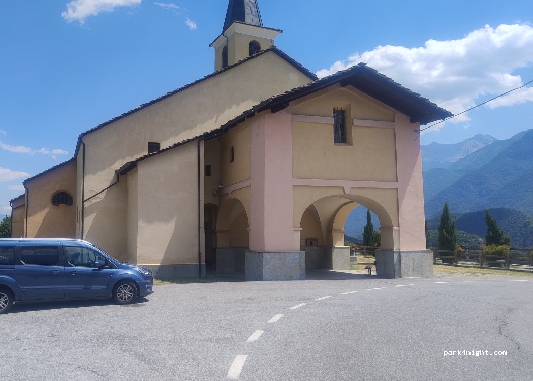 (10050) Giaglione - 1 Frazione Sant'Andrea — foto 2