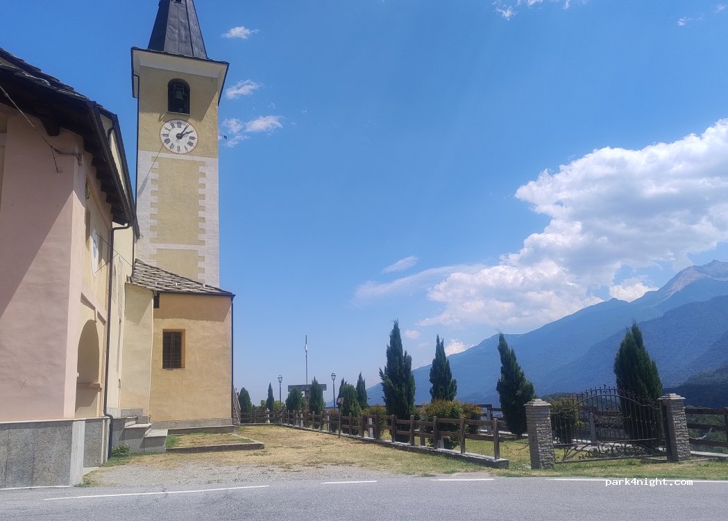 (10050) Giaglione - 1 Frazione Sant'Andrea — foto 3