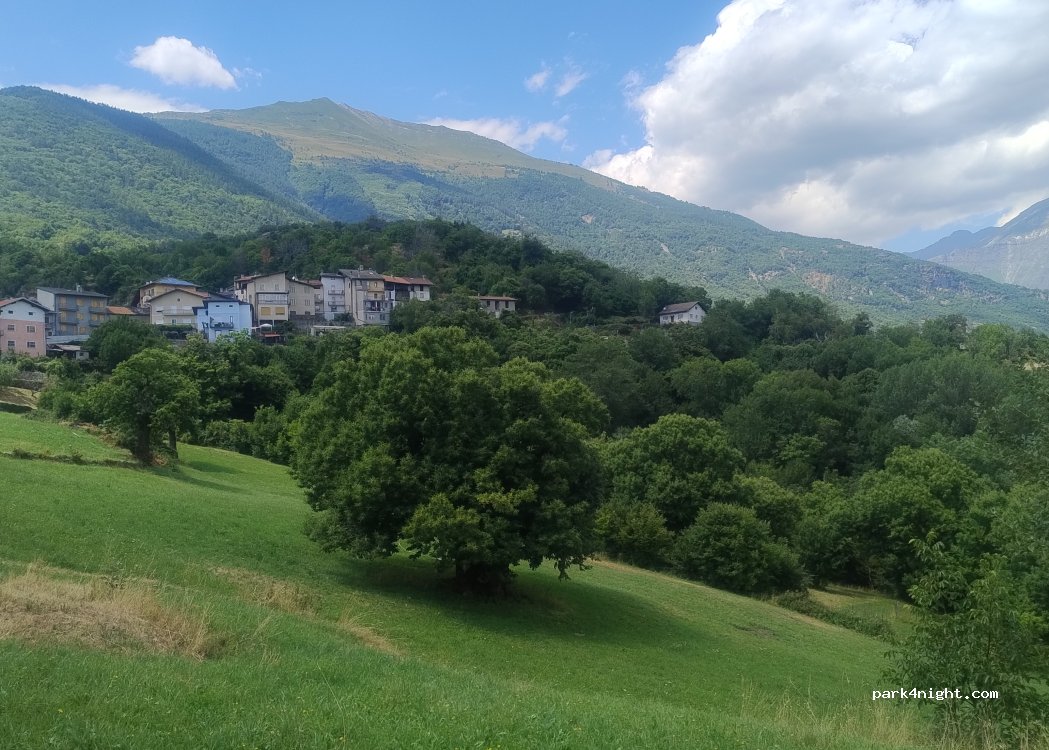 (10050) Giaglione - 1 Frazione Sant'Andrea — foto 4