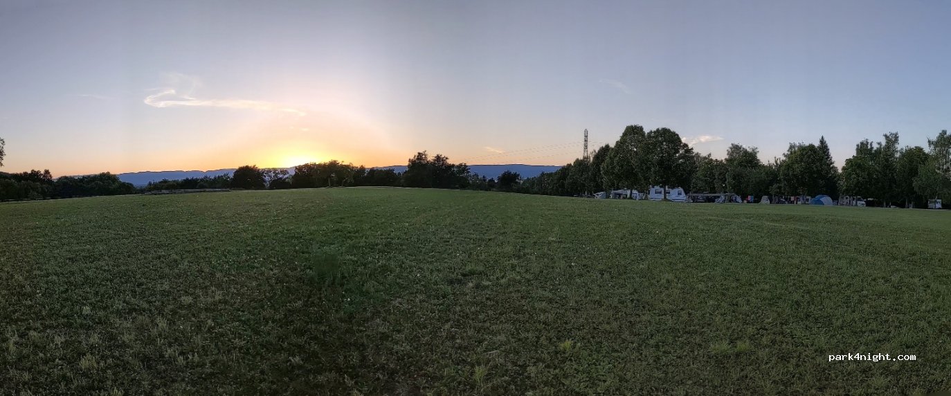 L'Orée des Bois — foto