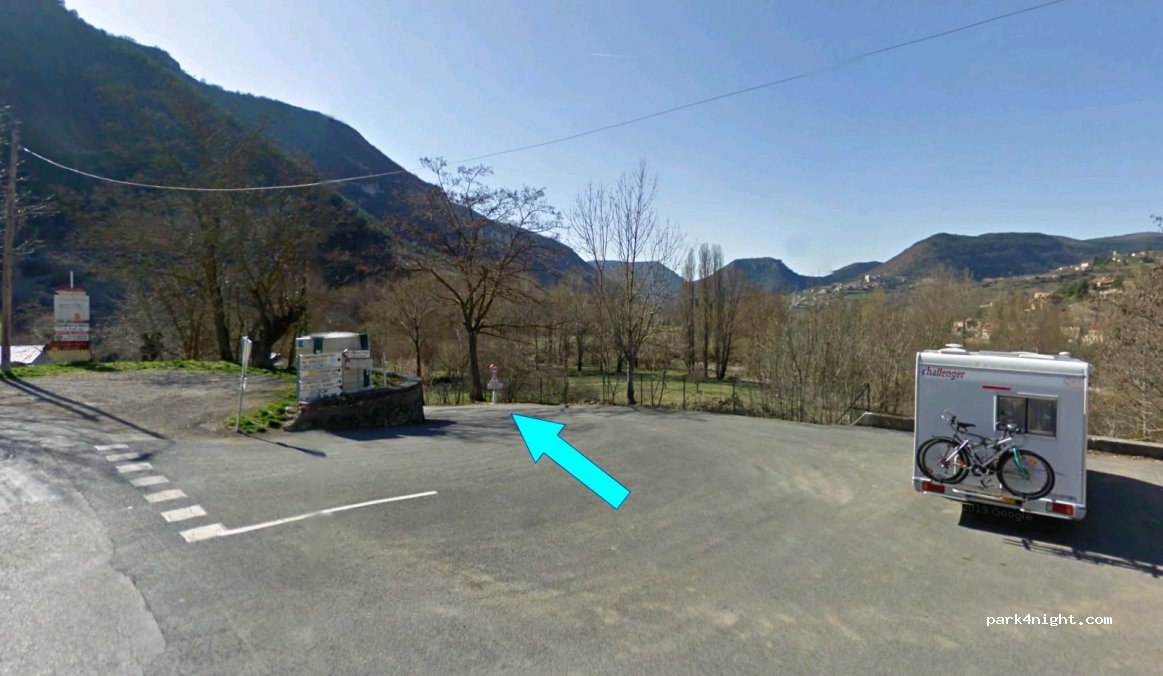 Camping municipal de Brouillet*** — foto