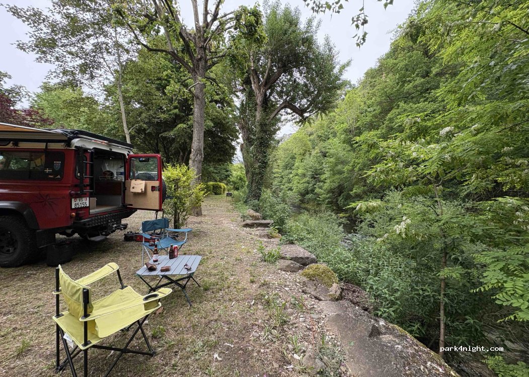 Camping municipal de Brouillet*** — foto 4