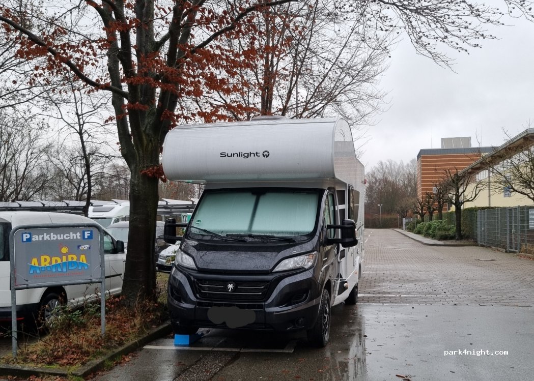 (22850) Norderstedt - 14 Am Hallenbad — foto