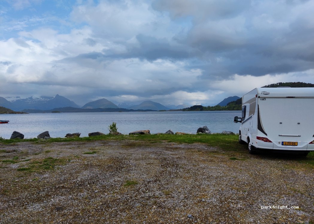 (6080) Gurskøy - 230 Primær Fylkesveg 61 — foto 3