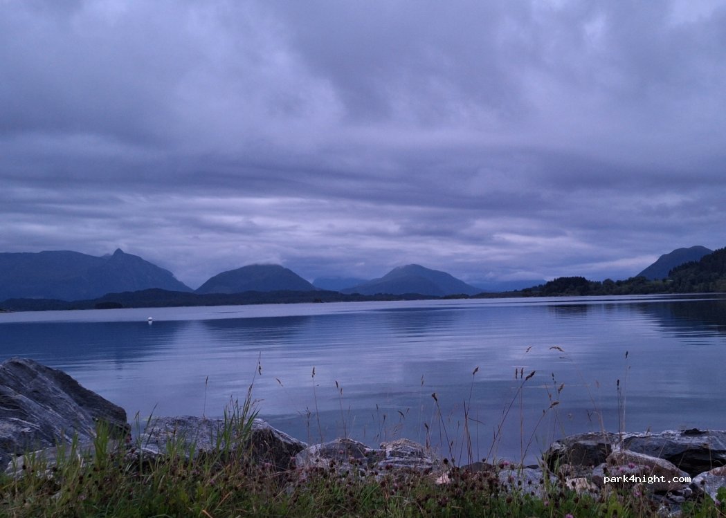 (6080) Gurskøy - 230 Primær Fylkesveg 61 — foto 4