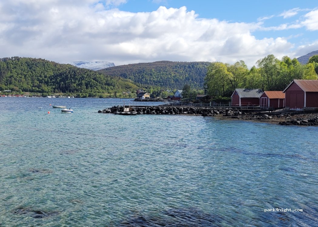 (6080) Gurskøy - 230 Primær Fylkesveg 61 — foto 5