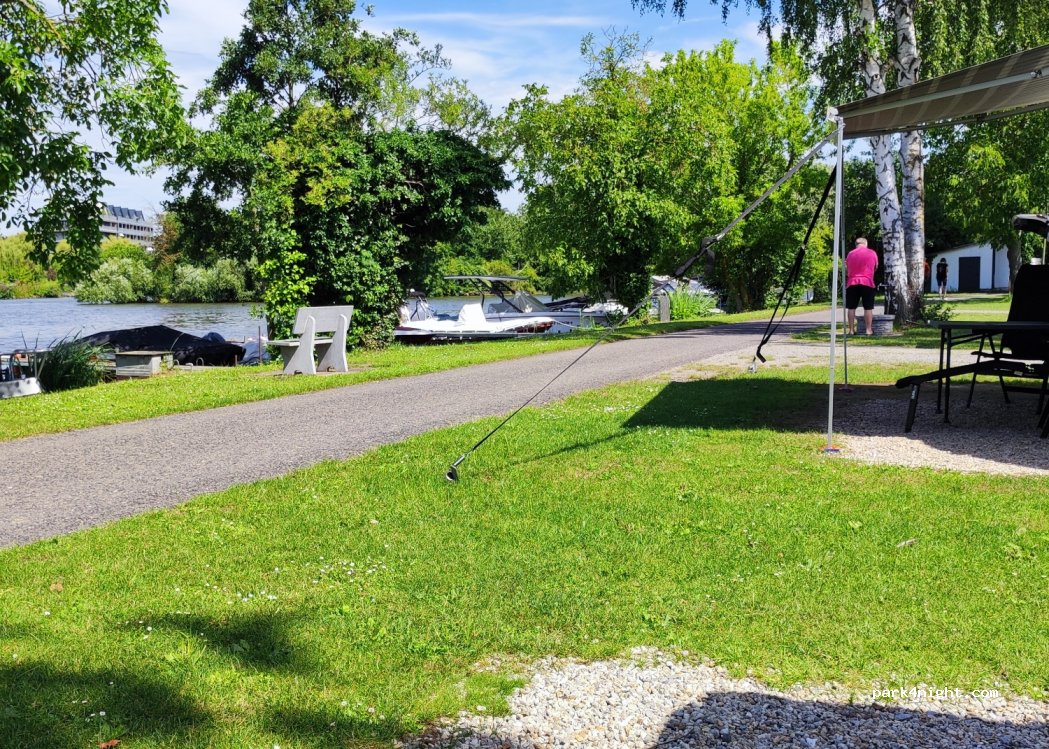 Camping Schiefer Turm — foto 4